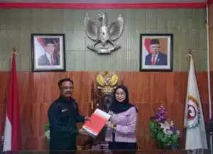 Agus Styo Wahyudi, SH, Upayakan Pembebasan Bersyarat untuk Saiful Bahrul di Penajam Paser Utara