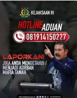Tindak Tegas Mafia Peradilan di makassar..!