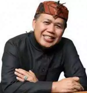 Keluarga Besar KGS LAI Kab. Sukabumi Mengucapkan Selamat Memasuki Hari Purna Bhakti Kepada Kepala Dinas Pendidikan Kab. Sukabumi