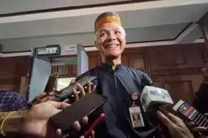 Ngerinya Eks Soloraya, Ganjar: Pertarungan Tambang Ilegal Klaten Dahsyat, Bareskrim Saja di Hadang