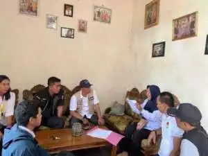 BAWASLU OKU Timur Awasi Verifikasi Faktual Partai PRIMA