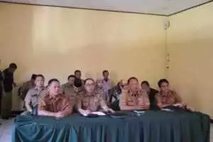 RAKOR Pengendalian Inflasi Daerah, Bahas Pentingnya Mengantisipasi Trend Kenaikan Harga