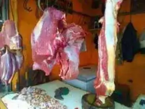 Peredaran Daging Sapi Gelonggong di Boyolali Terendus, Beberapa Terduga Pelaku di Periksa Polisi