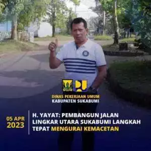 DPC PWRI Kab. Sukabumi Melakukan Acara Audiensi Dengan Dinas Pariwisata Kab. Sukabumi