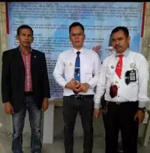 Penindakan Tegas Dugaan Korupsi di SMKN OKI