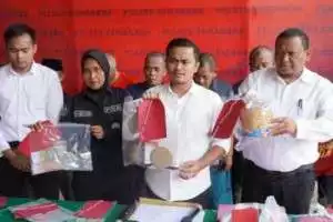 Direncanakan Sebagai Sentra Batik Tahun Ini, Tapi Bisnis Esek-esek Terselubung dan Perjudian di Pasar Joko Tingkir Sragen Tak Kunjung Bersih