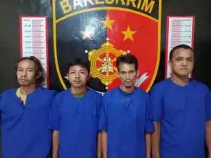 Yohan Aidi As(Edy) salah satu tokoh masyarakat yang berpengaruh di banyuasin,penuh prestasi dalam berorganisasi.