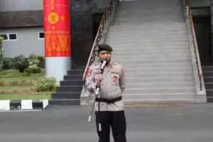 Operasi Ketupat 2023 Resmi Digelar, Kapolri: Berikan Pelayanan Terbaik ke Pemudik.