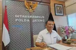 Tersandung Kasus Korupsi Hibah Tanah, 2 Mantan Walikota Semarang di Periksa Polda Jateng