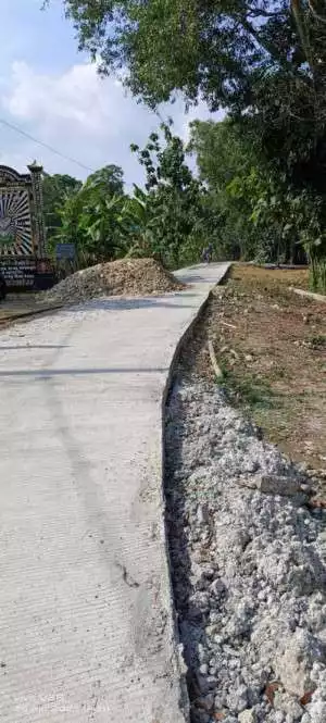 Paling Banyak Dikeluhkan Warga, DPRD Sragen Minta Perbaikan Jalan di Sragen Utamakan Kualitas