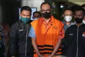 KPK: Rafael Alun Pakai Modus ''Dapat Warisan'', Gunakan Nama Ortu untuk Samarkan Aset
