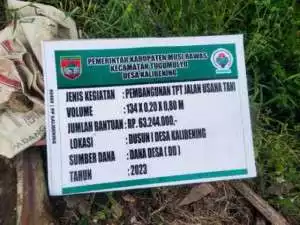 DPP LSM Masyarakat Anti Korupsi  ( MAK)l desak APH Sumsel Tegas dalam penegakan hukum serta penindakan  mafia BBM ilegal di belimbing muara Enim.