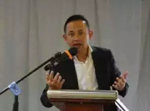 Aliansi Indonesia Kecam Penangguhan Penahanan Kepala BPN Wajo
