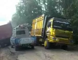 Gelar TFG, Kapolri Tekankan Personel Harus Pahami Tugas dan Cara Bertindak saat Amankan KTT ASEAN.