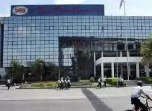 Dulu Terkenal Jaya, Sritex Sukoharjo Kini Karam di Rundung Hutang Menggunung