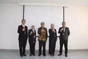 Menjadi Mentor PKN Tingkat II, Sekda Tekankan Proyek Perubahan Harus Mendukung Visi Misi Kab. Sukabumi