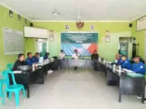 Forum Konsultasi Publik Desa Liud Desa Kalong Liud, Kecamatan Nanggung, Kabupaten Bogor