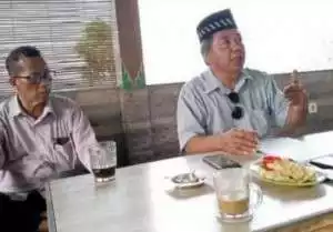 31 Tahun Warga Bantar Karet, Bogor, Memperjuangkan Tanahnya yang Diduga "Dirampas" PT. Antam
