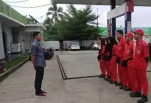 Kasus Oknum Anggota DPRD Muba di Kejati Sumsel Molor.