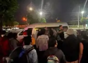 Kemnaker Gagalkan Penempatan Pekerja Migran Ilegal ke Saudi