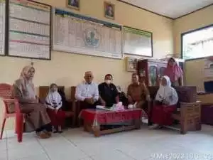942 CJH OKU Timur Ikuti Bimbingan Manasik Haji, Bupati Enos : Saya Bangga dan Haru