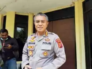 Tak Ada Saksi Mata, Polisi Belum Percaya Bahar Smith Ditembak