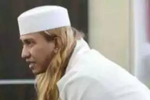 Habib Bahar Dikabarkan Ditembak OTK, Alami Luka di Perut