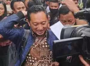 Mayoritas di Dirjen Pajak dan Bea Cukai, Ada Pergerakan Mencurigakan Rp300 Triliun di Kemenkeu
