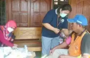 Keracunan Massal Kembali Terjadi di Sragen, Puluhan Warga Alami Gejala Usai Santap Hidangan Hajatan