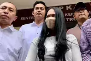 Kasus "Ngamar" untuk Perpanjang Kontrak Diambil Alih Bareskrim Polri