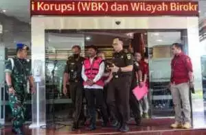 Buntut Kasus Lukas Enembe, Ada Pos Anggaran Papua yang Dibekukan