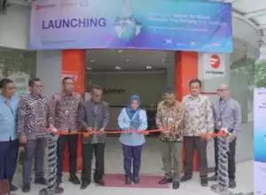 Perumda Tirta Benteng gandeng Bank Banten mudahkan pembayaran pada masyarakat
