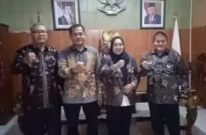 Brigjen Achmad Nurwakhid: Aliansi Indonesia Sangat Vital untuk Menjalin Persatuan dan Harmonisasi Bangsa