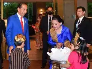 Presiden Akan Hadiri Sejumlah Pertemuan Bilateral Hingga KTT G7