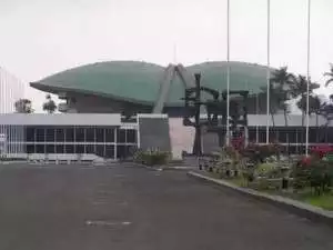Kasus Dugaan KDRT Anggota DPR Fraksi PKS Dilaporkan ke MKD