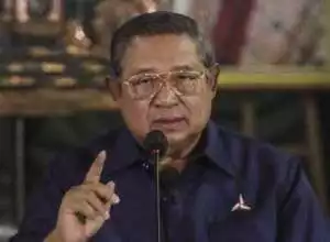 Anas: Lebih Baik SBY Tak Bicara Chaos terkait Pergantian Sistem Pemilu