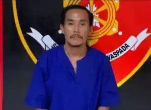 Reskrim Polres Musi Rawas ungkap kasus pengeroyokan.