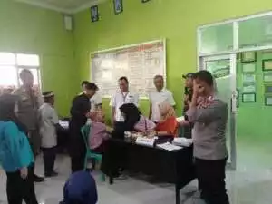Kecamatan Nanggung Adakan Peringatan Hari Lansia Nasional