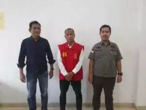 Terbukti Melakukan Tindak Pidana Korupsi, Eks Mantri Bank BRI Sukoharjo di Vonis Hukuman 5 Tahun Penjara
