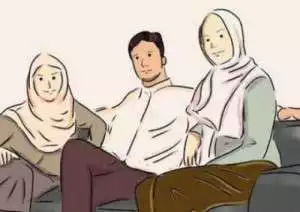 BKN: PNS Perempuan Dilarang Jadi Istri Kedua, Ketiga atau Keempat
