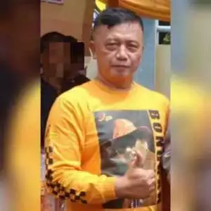 Oknum Pengusung Proyek Irigasi Di Pajampangan Minta Fee Sebesar 50 Persen, Ketua LGS DPD Sukabumi Pupung Puryanto : "Perilaku Orang Brengsek"