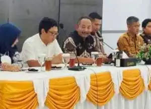 Terjun Langsung di Lapangan, Bareskrim Mabes Polri Sorot Distribusi Pupuk Bersubsidi di Kabupaten Karanganyar 