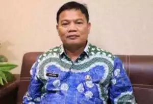 Kadisdik Kota Tangerang " Cukup Ber KTP Kota Tangerang bisa ikut program sekolah Gratis"
