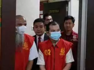 Korupsi Rp.30 Miliar, Kejati Sumsel Tetapkan Direktur dan Kabag Keuangan PT BMU Sebagai Tersangka.
