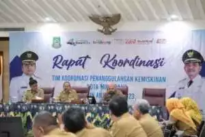 Bappeda optimis capaian target RPJMD Kota Tangerang terpenuhi 100 persen