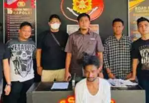  Kecewa Istri Meninggal Dunia, Diduga Pengaruh Narkoba Seorang Mualaf Robek dan Buang Al-Quran ke Wastafel.