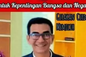 Ketua Lembaga Aliansi Indonesia Imbau Masyarakat Aceh Tak Terprovokasi Hoaks