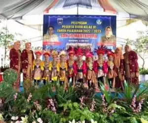 Aliansi Indonesia DPC OKU Timur Sambut Baik Kunjungan Kerja Dan Silaturahmi Kesbangpol