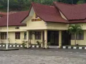 Seratusan Preman di Sukabumi Ditangkap, Belasan Orang Bawa Senjata Tajam