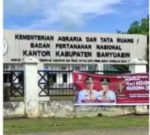 Dua SHM Satu Objek, Diduga Alas Hak Palsu.